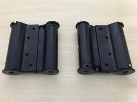 2 Dobradica 3pol. 7,5cm Vai-vem Porta Bang Bar Faroest Preta 2 Dobradica 3pol. 7,5cm Vai-vem Porta Bang Bar Faroest Preta