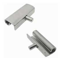 2 Dobradiça Máquina De Costura Reta Industrial Todas 2 Dobradiça Máquina De Costura Reta Industrial Todas