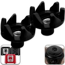 2 Dois Arrastes para Motor do Multiprocessador Arno MP60 MP70 MP74