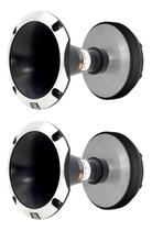 2 Draive Titanium D220ti 8 Ohms + 2 Cornetas Jbl HI11-25 Top 2 Draive Titanium D220ti 8 Ohms + 2 Cornetas Jbl HI11-25 Top