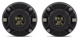 2 Drive QVS Titanio Titanium 204ti Trio 60w Rms 16 OHMS