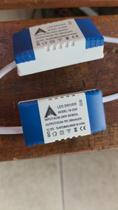 2 Driver 18w /24w para plafon18w/24
