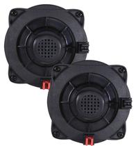 2 Driver Corneta Som Automotivo Unlike Und 400 100w Rms 8 Oh