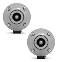 2 Driver Musicall Dti 180 Pro Corneta Titanium 180W Ti 8Ohm