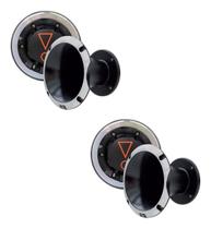 2 Driver Som D405x 160w 8 Omes Jbl Selenium+ 2 Cones HL14-50