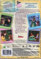 2 DVDs Princesinha Sofia Disney Júnior
