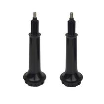 2 Eixos Acion. P/Processador Philips Walita RI7630