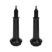 2 Eixos de Acionamento Para processador Philips Walita Ri7630 Original