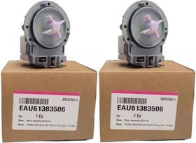 2 eletrobombas 110v lg wm11wps6 wd11ep6 wd11wcs6 wd11wp6 wd-1410rd5 wd1412rtb wd1485at wd1485at7 wd1485at7b