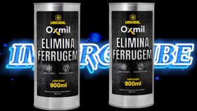 2 Elimina Ferrugem OXIMIL VBrasil 900ML