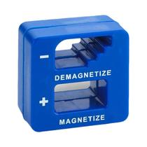 2 Em 1 Chave De Fenda Magnetizador Desmagnetizador Ferramenta Profissional Para Peças De Ferramentas