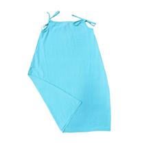 2 em 1 - Saia Longa e Vestido Dots - Verde Score 2 em 1 - Saia Longa e Vestido Dots - Verde Score