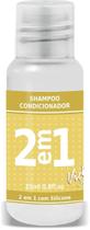 2 em 1 vida harus frasco 25ml c/ 10 unidades