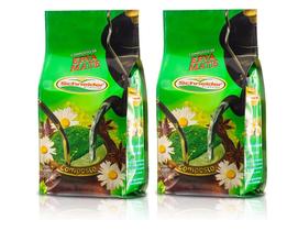 2 Erva Mate Chimarrão SCHNEIDER COMPOSTA ANIS FUNCHO 500G