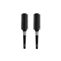 2 Escova Antiestatica Profissional Pro 19mm+24mm - Proart