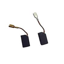 2 Escova Carvão Lixadeira Dewalt Dwe4010 Tipo 10 (original) 2 Escova Carvão Lixadeira Dewalt Dwe4010 Tipo 10 (original)