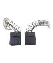 2 Escova Carvão Serra Mármore Bosch Gdc 14-40 2 Escova Carvão Serra Mármore Bosch Gdc 14-40