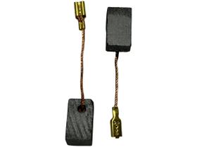 2 Escovas de Carvão Nº38 SGT-5113 - 0754511338 - SigmaTools 2 Escovas de Carvão Nº38 SGT-5113 - 0754511338 - SigmaTools