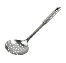 2 Escumadeiras Inox 33cm 2 Escumadeiras Inox 33cm
