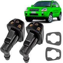 2 Esguicho Brucutu Para Brisas Hyunday Tucson Kia Sportage