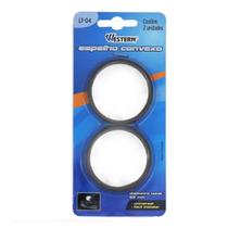 2 Espelho Convexo Auxiliar Universal Olho De Boi Ponto Cego 2 Espelho Convexo Auxiliar Universal Olho De Boi Ponto Cego