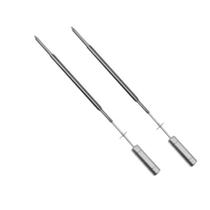 2 Espetos Picanha para Grill Giratória Brasa Grill 2 Espetos Picanha para Grill Giratória Brasa Grill