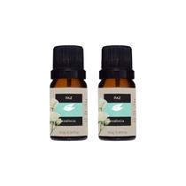 2 Essências Aromáticas Casa Para Aromatizador 20ml 2 Essências Aromáticas Casa Para Aromatizador 20ml