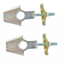 2 Esticador de corrente cbx 200.nx.xr.xlr com chapa - Catimoto