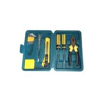 2 Estojos Mini Kit de Ferramentas 12pç Elite