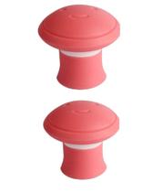 2 Exercitador Muscular Firmeza Facial Bochecha Bigode Chines - Reissil 2 Exercitador Muscular Firmeza Facial Bochecha Bigode Chines - Reissil