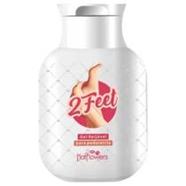 2 Feet Gel Beijável Podolatria 60G Hot Flowers 2 Feet Gel Beijável Podolatria 60G Hot Flowers