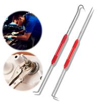 2 Ferramentas 4 Gancho de Remoção de Anel de Vedação O-Ring