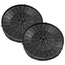 2 Filtro Carvão Coifa Parede Brastemp GAV80ABBNA Orignal