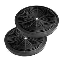 2 filtro carvão depurador electrolux de60b de80b de60x de80x 2 filtro carvão depurador electrolux de60b de80b de60x de80x