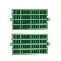 2 Filtro Geladeira Consul Bem Estar Crm49 Crm52 Crm55 ***