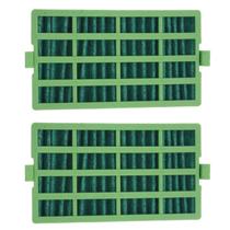 2 Filtro Geladeira Consul Bem Estar Crm49 Crm52 Crm55 ***