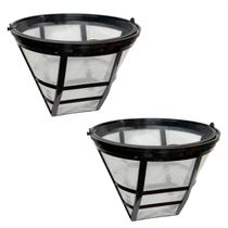 2 Filtro Permanente Cafeteira Philco PCF38D Platinum PCFD38