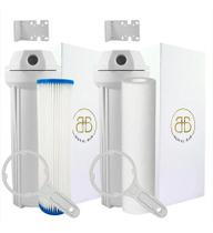 2 Filtros 1 Plissado Lavável 1 Polipropileno Branco 2 Filtros 1 Plissado Lavável 1 Polipropileno Branco