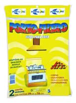 2 Filtros Para Coifa Depurador 59x78 Modelo Universal 2 Filtros Para Coifa Depurador 59x78 Modelo Universal
