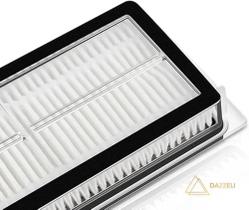 2 Filtros Para Robô Aspirador Xiaomi