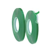 2 Fita Dupla Face 9mm Rolo com 20 Metros Fixação Objetos Quadros 2 Fita Dupla Face 9mm Rolo com 20 Metros Fixação Objetos Quadros