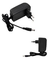2 Fonte Adaptadora 12V 1A 12W Bivolt