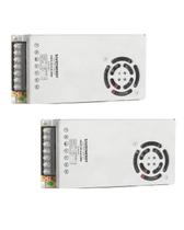2 Fonte De Alimentação Save Energy Ip40 24v 8,3a 200w Bivolt 2 Fonte De Alimentação Save Energy Ip40 24v 8,3a 200w Bivolt
