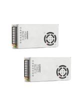2 Fonte Driver Save Energy 24v 6,25A 150W P/ Fitas Led 2 Fonte Driver Save Energy 24v 6,25A 150W P/ Fitas Led