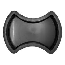 2 Forma De Piso Paver Bloquete Copacabana 6cm