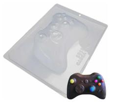 2 Formas Bwb Controle De Video Game Joystick Box Grande 9813