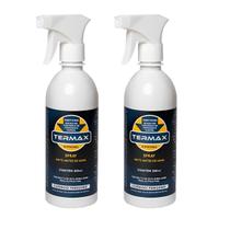 2 Formicida E Cupinicida Termax 500ml Pronto Uso