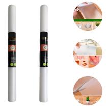 2 Forros Protetor Antiderrapante Para Armários Gaveta 45x100cm