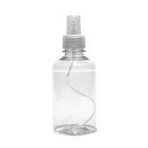 2 Frasco Spray Borrifador T Transp 250ml