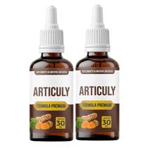 2 Frascos Articuly Original 30ml 2 Frascos Articuly Original 30ml